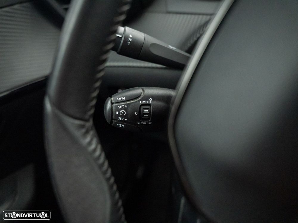 Peugeot e-208 50 kWh Active - 20