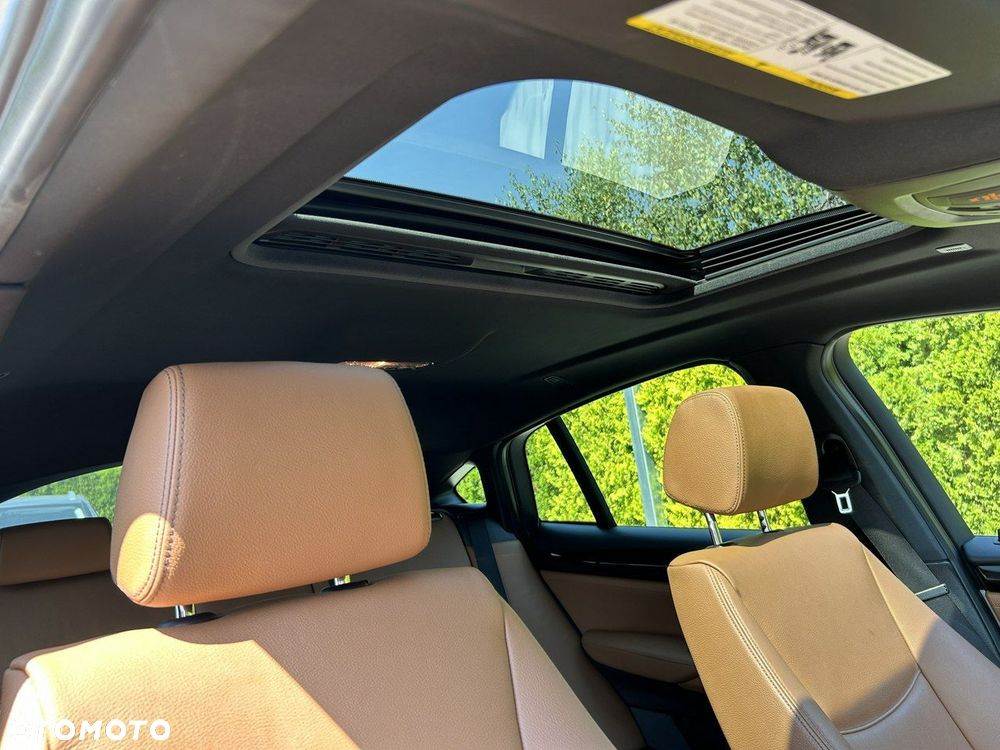 BMW X4 xDrive28i xLine - 20