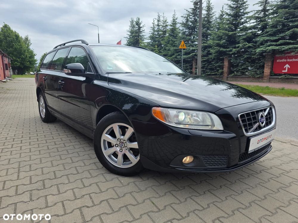 Volvo V70 2.0D Momentum - 29