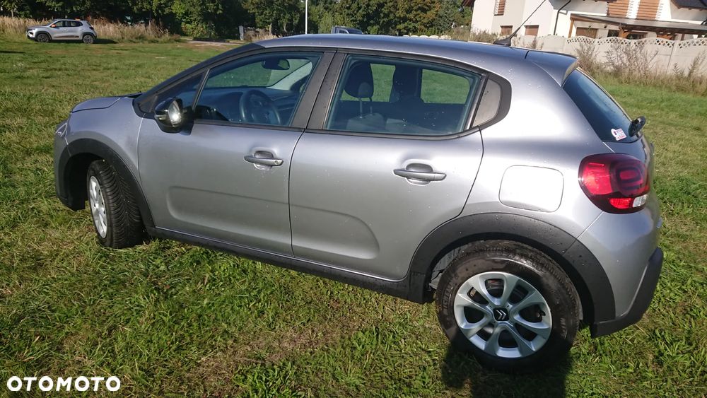 Citroën C3 - 28