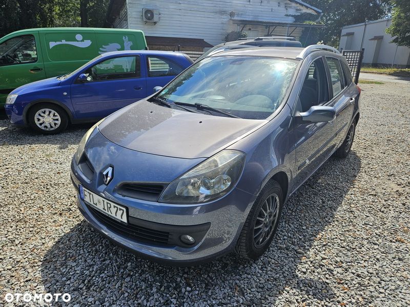 Renault Clio 1.2 TCE Expression - 13
