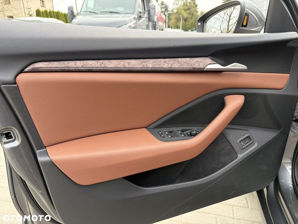 Skoda Superb 1.5 TSI mHEV L&K DSG - 10