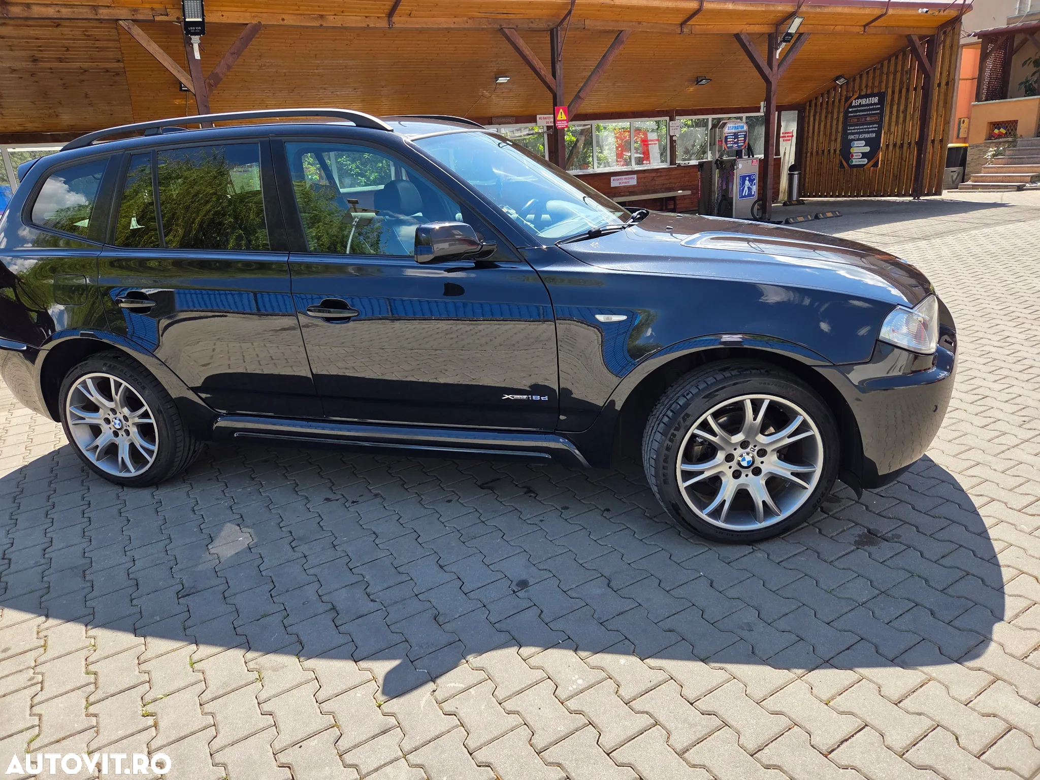BMW X3 xDrive18d - 2