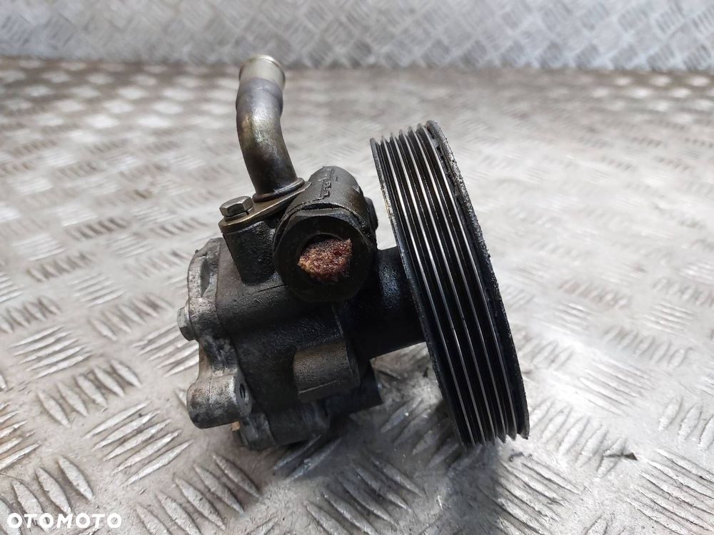 POMPA WSPOMAGANIA MAZDA 2 DEMIO II 1.4 CD - 1