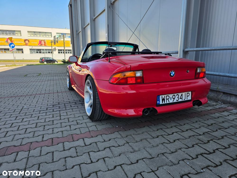 BMW Z3 - 32