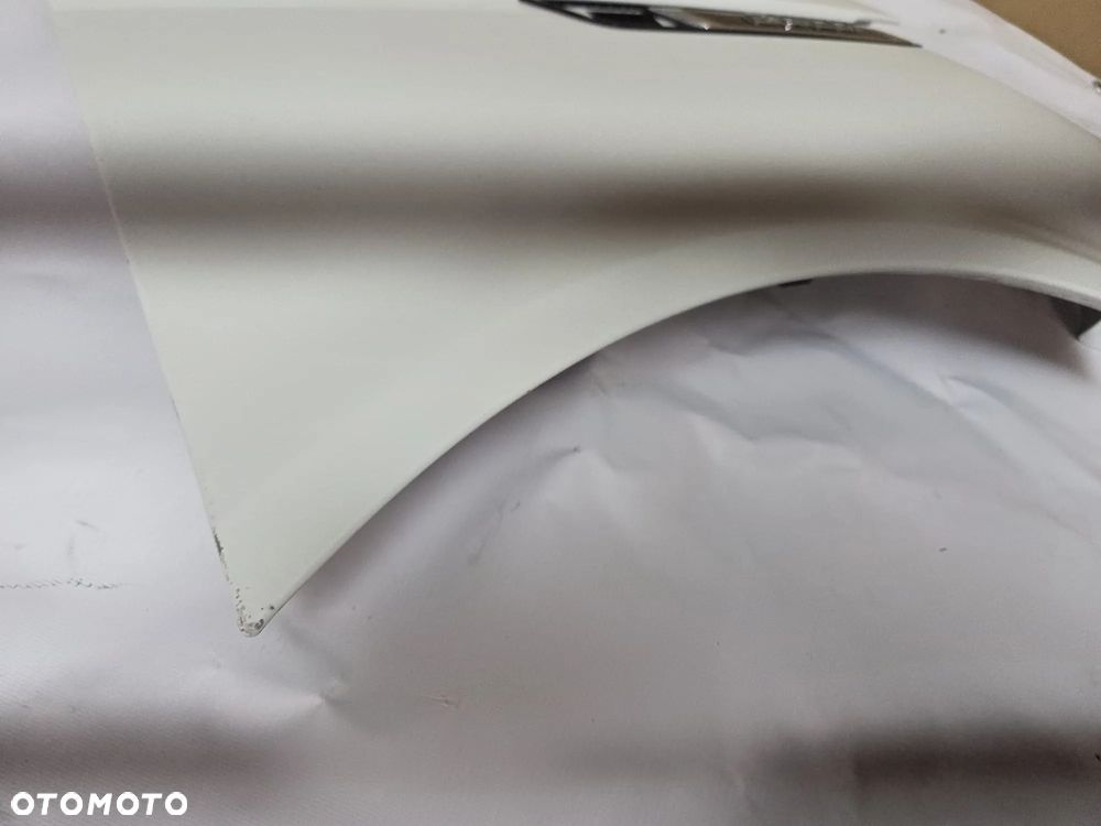 Błotnik przedni Volkswagen Caravelle T6 7LA821106C - 8