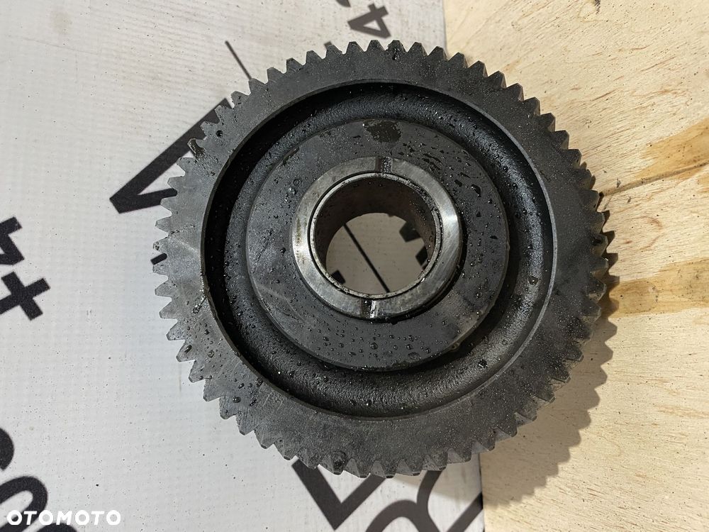 MAN Fendt 930 - Koło zębate przekładni pośredniej F926202410050 - 1