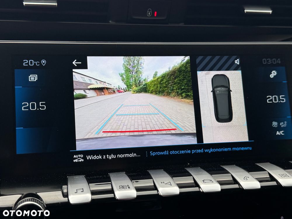 Peugeot 508 1.5 BlueHDi GT S&S EAT8 - 40