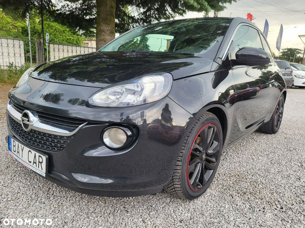 Opel Adam - 4