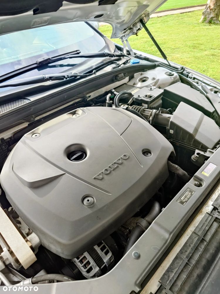 Volvo S60 T6 AWD Inscription - 21