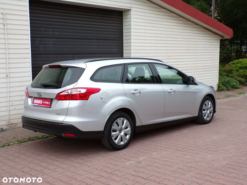 Ford Focus - 16