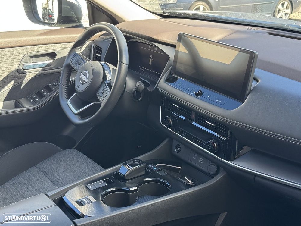 Nissan X-Trail 1.5 e-Power Tekna - 23
