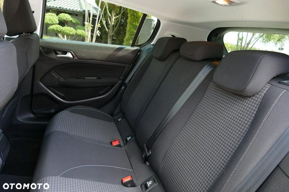 Peugeot 308 PureTech 130 Allure Pack - 29