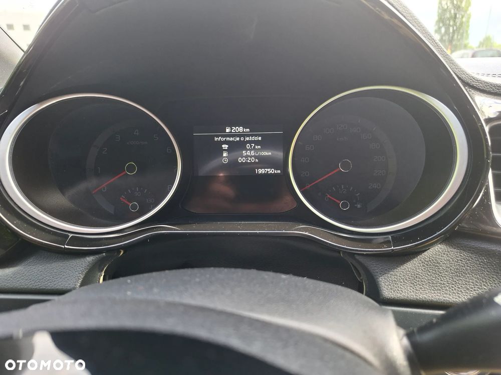 Kia ProCeed - 14