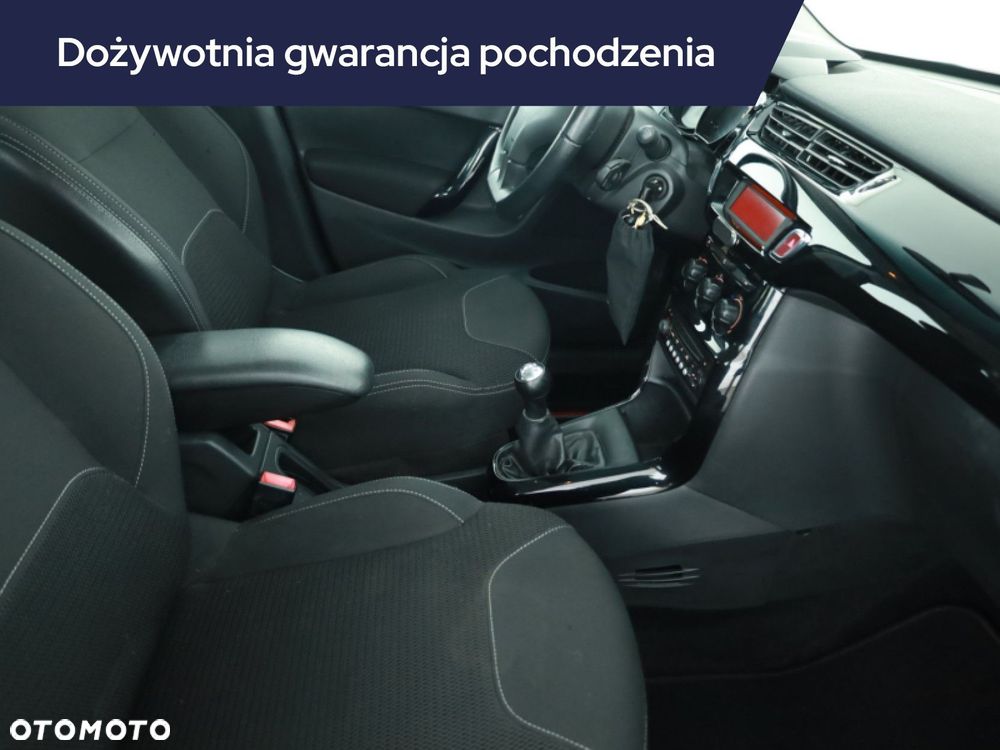 Citroën C3 - 9