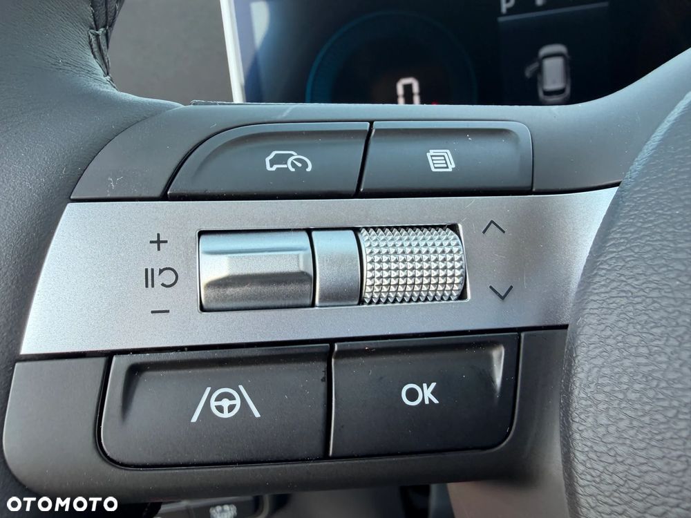 Hyundai Tucson 1.6 T-GDi HEV Smart 2WD - 12