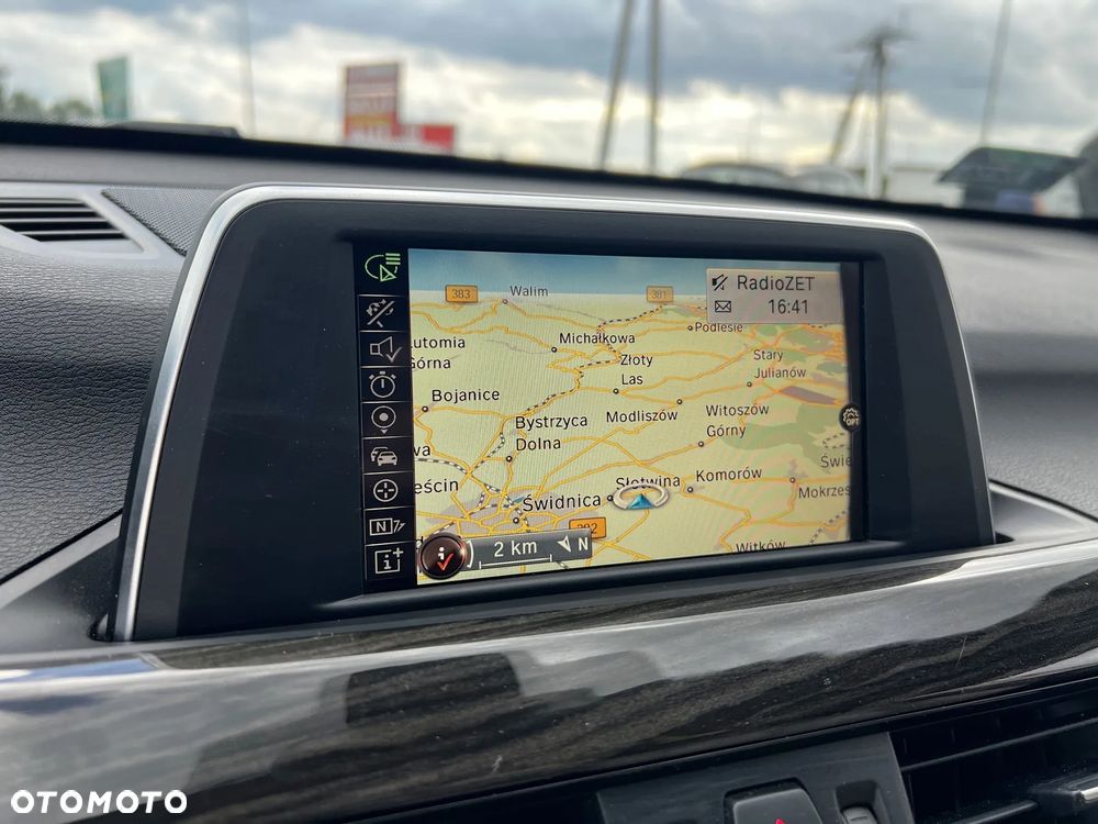 BMW X1 xDrive25d M Sport - 29