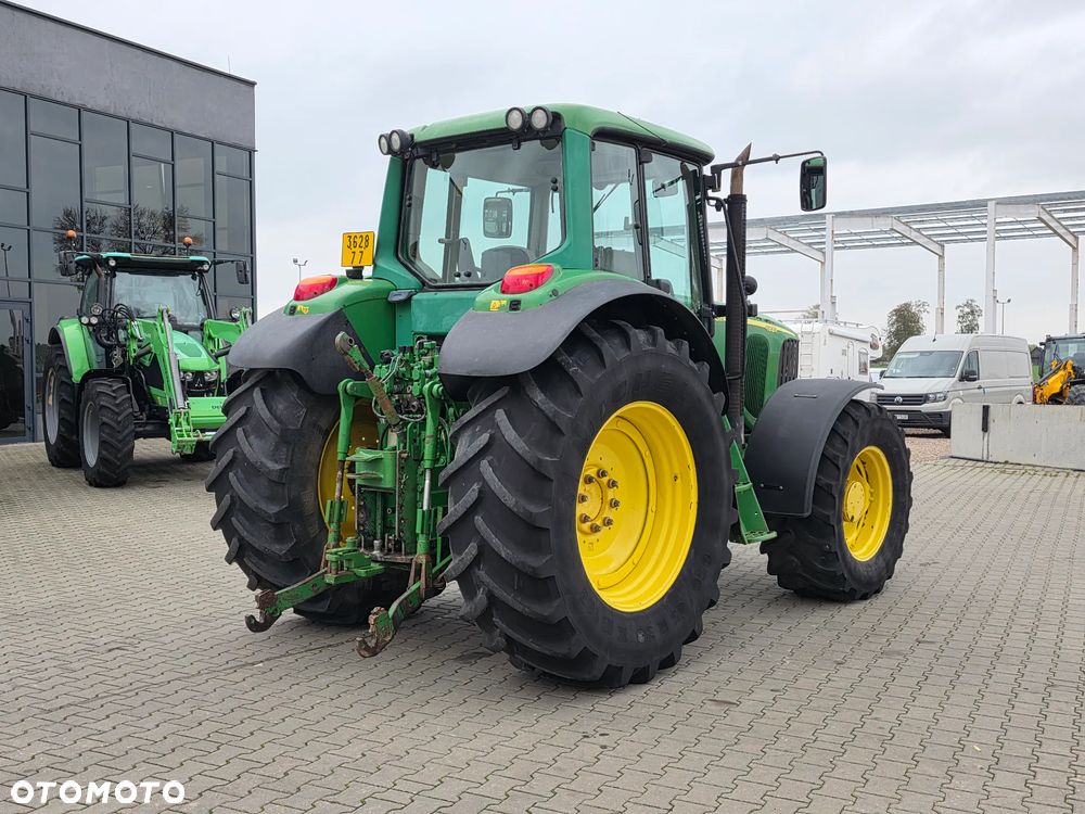 John Deere 6920 - 10