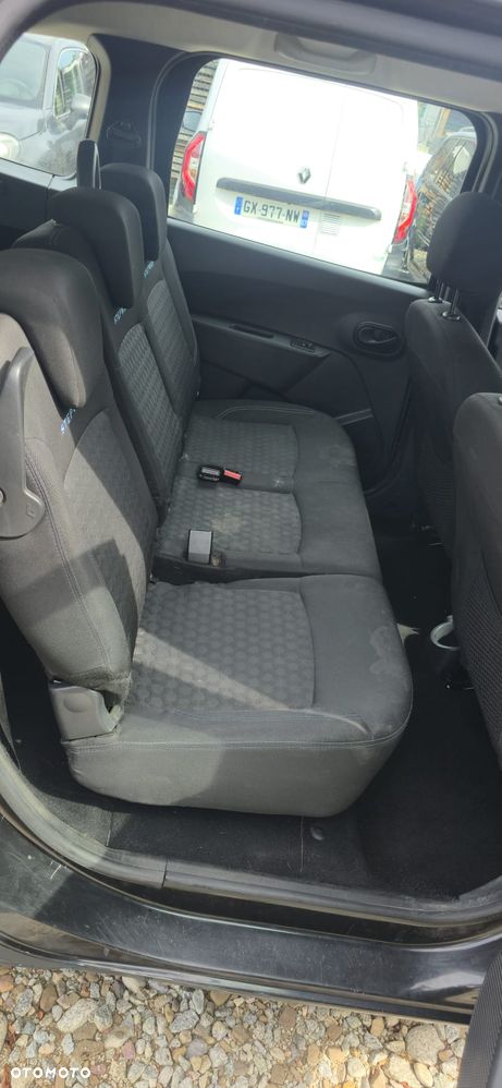 Dacia Lodgy - 17