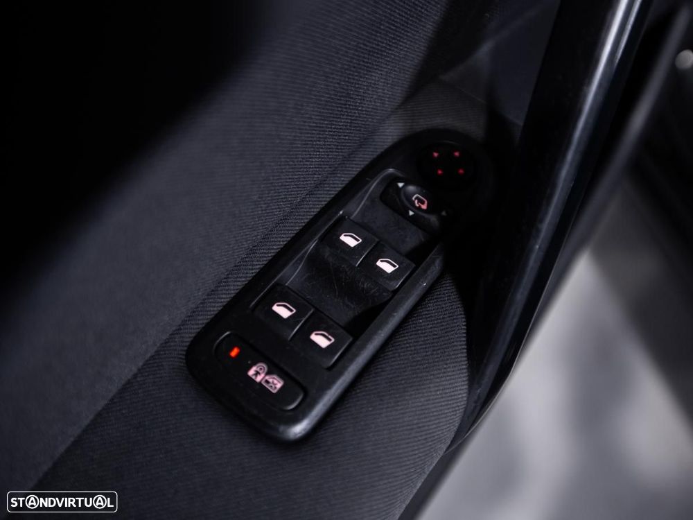 Peugeot 508 SW 2.0 HDi Active - 15