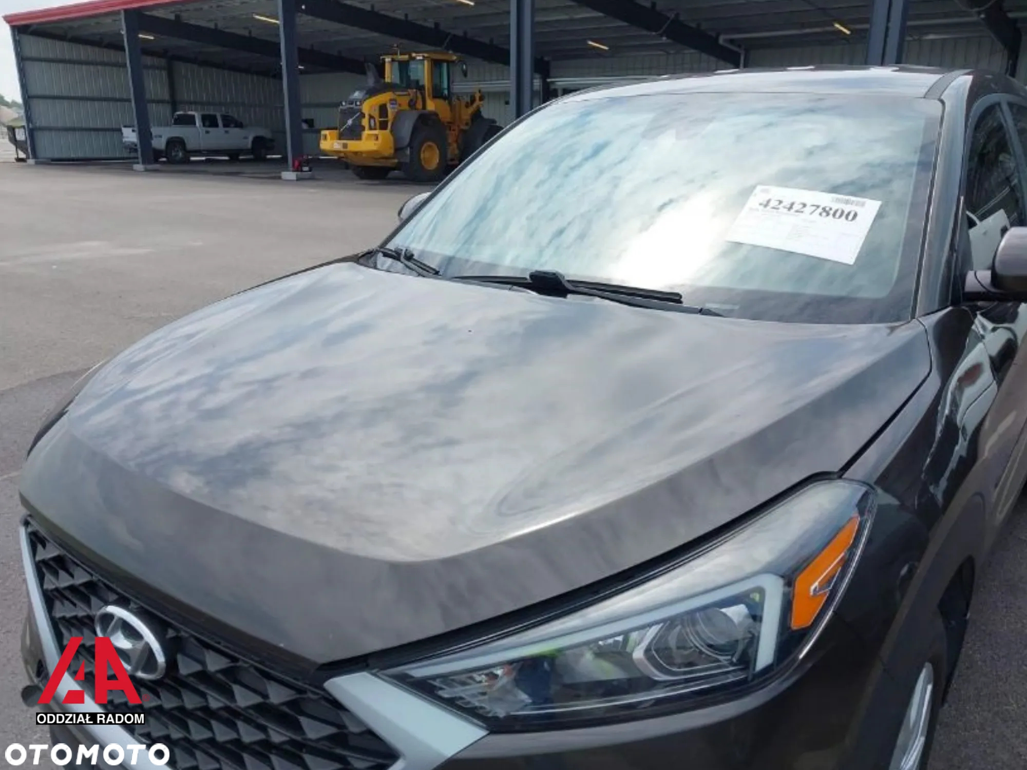 Hyundai Tucson 1.6 T-GDi Comfort 2WD DCT - 6