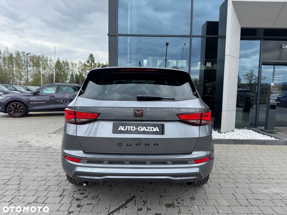 Cupra Ateca - 9