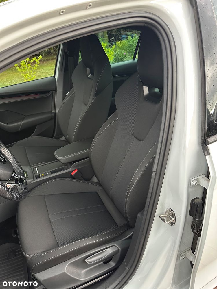 Skoda Octavia 1.5 TSI e-Tec Style DSG - 35