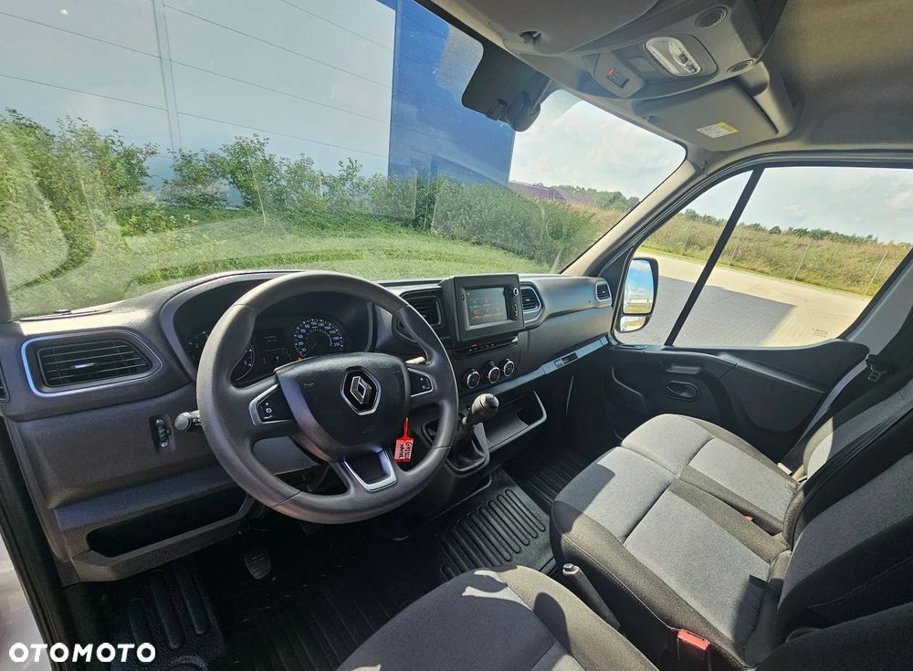 Renault MASTER - 8