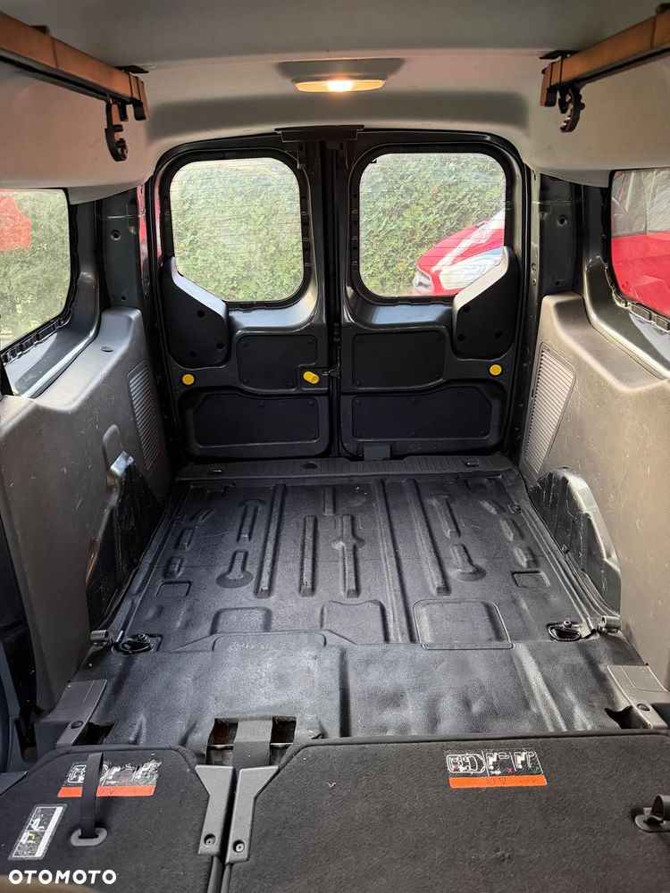 Ford Transit Connect Kombi 230 L2 Trend PowerShift - 13