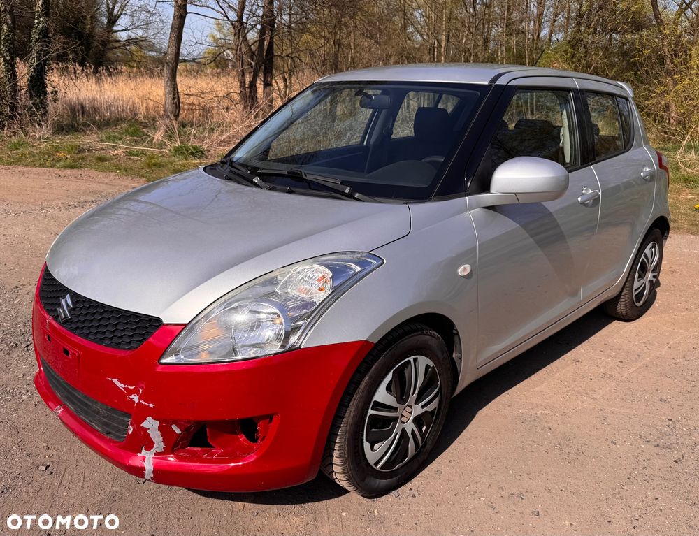 Suzuki Swift - 16