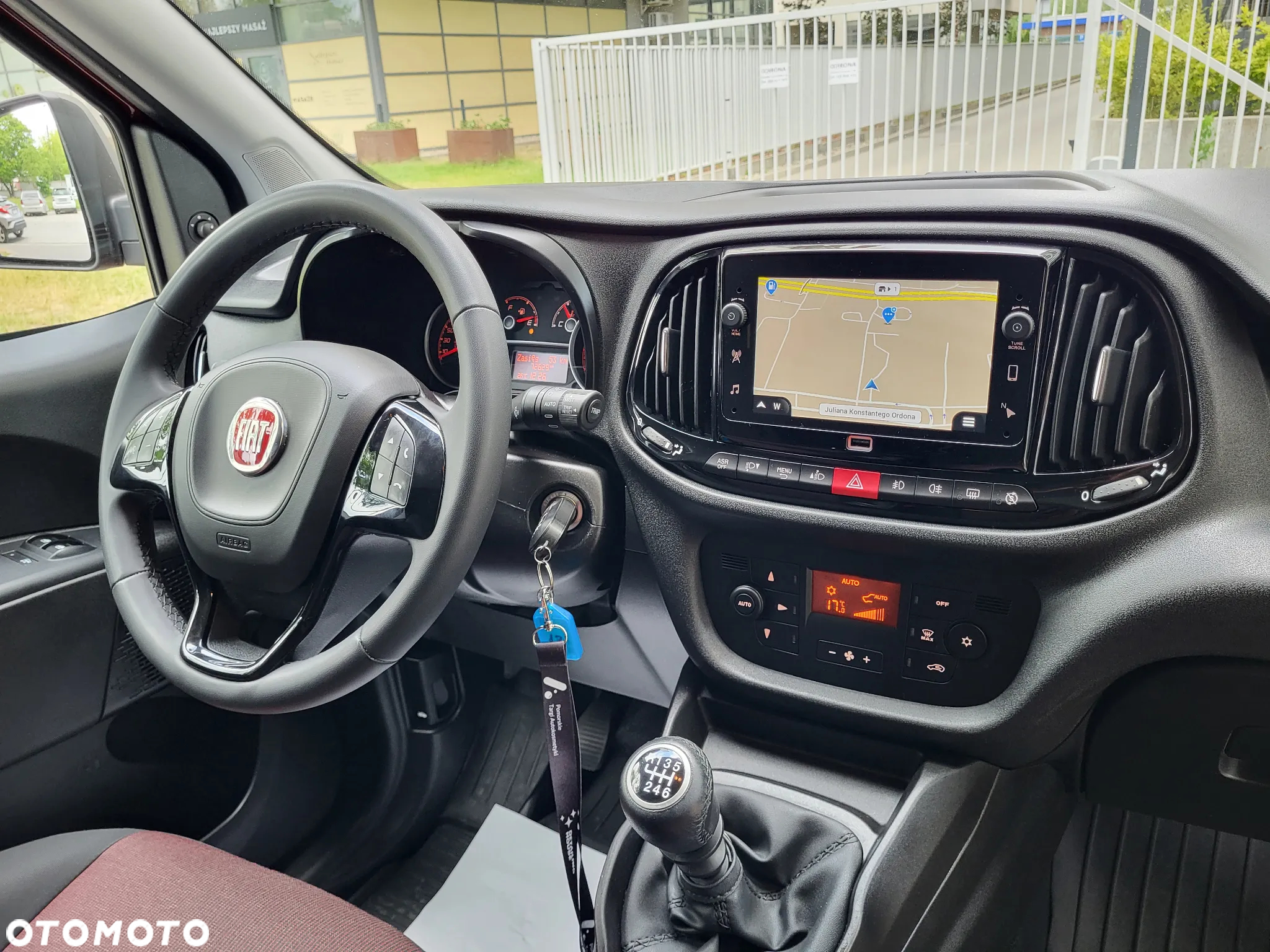 Fiat DOBLO - 11