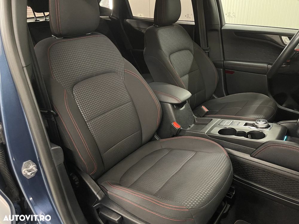 Ford Kuga 2.0 EcoBlue A8 AWD ST Line - 9