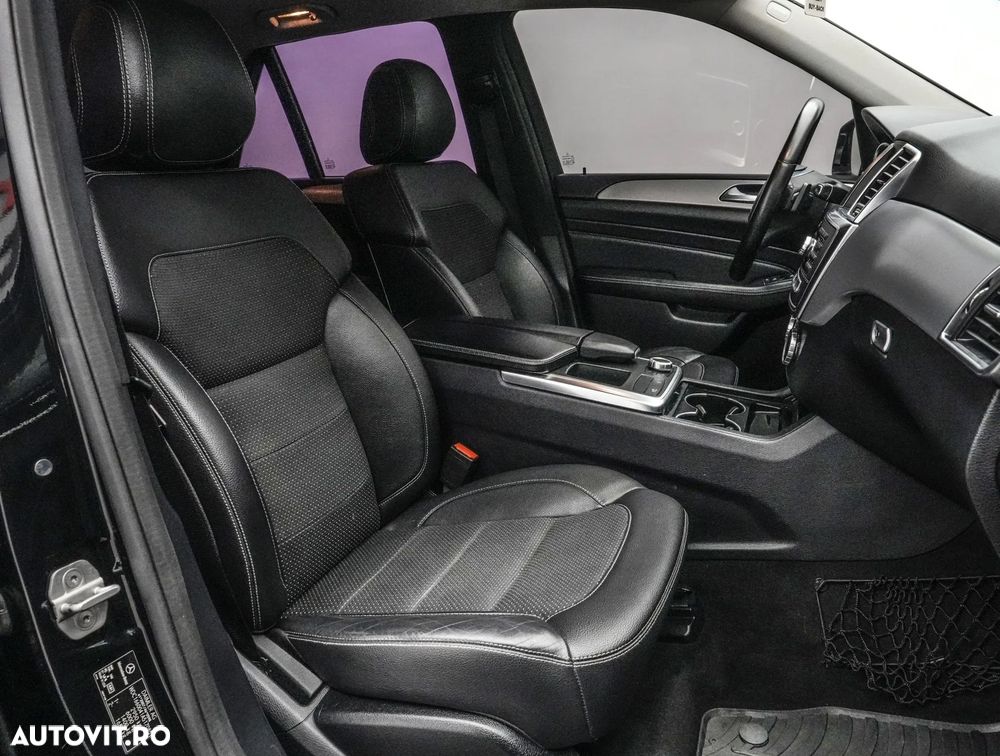 Mercedes-Benz ML - 15