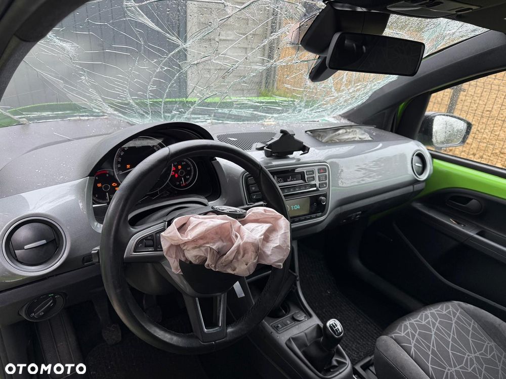 Skoda Citigo 1.0 Sport - 9