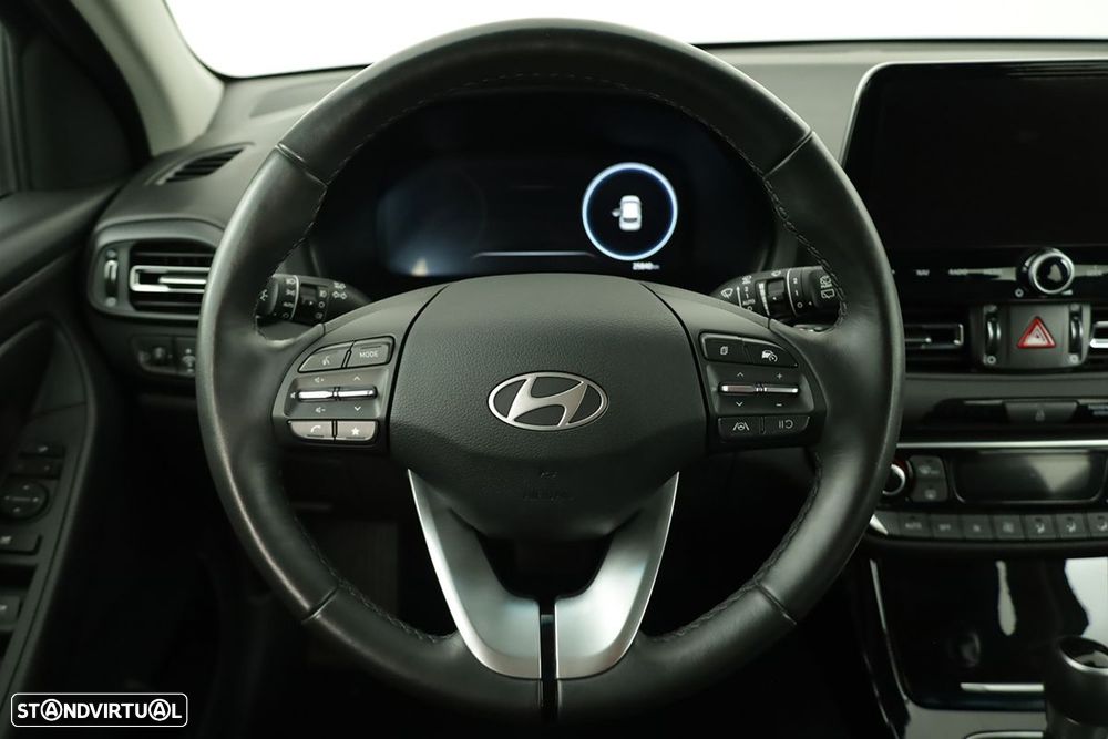 Hyundai i30 1.0 T-GDI Style Plus DCT - 15