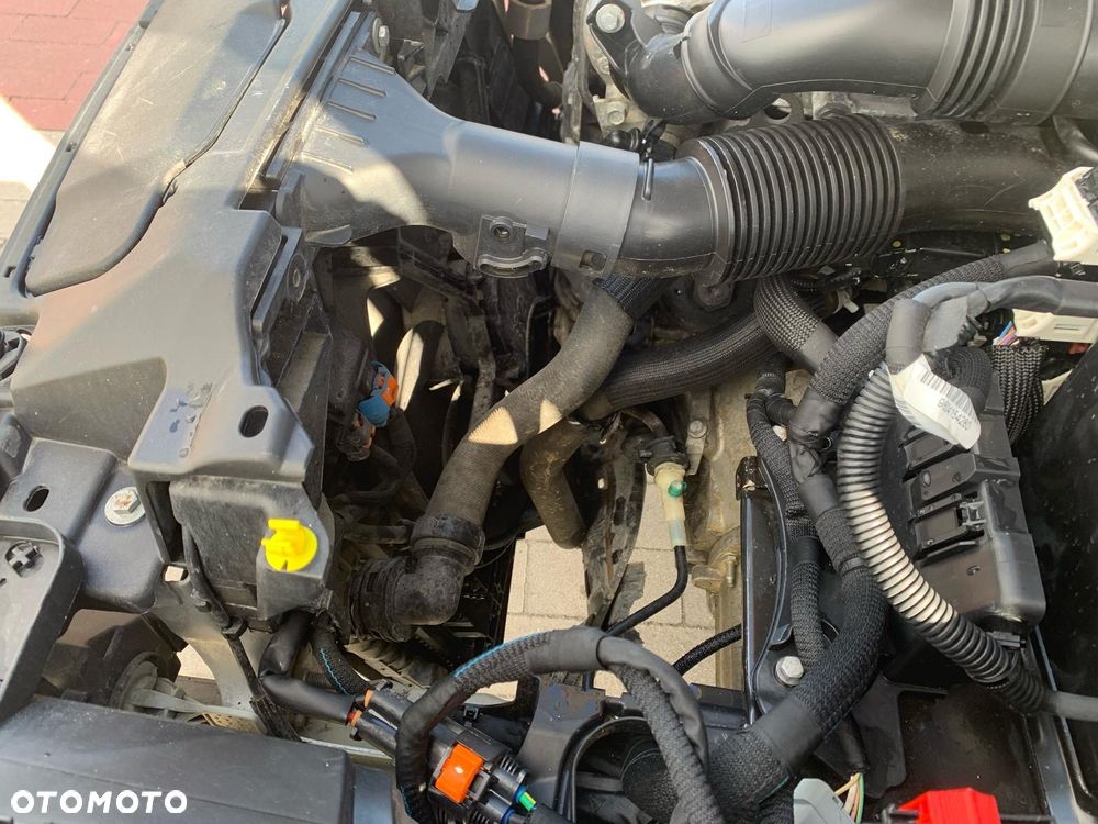 Peugeot 308 1.6 HDi Business Line - 17