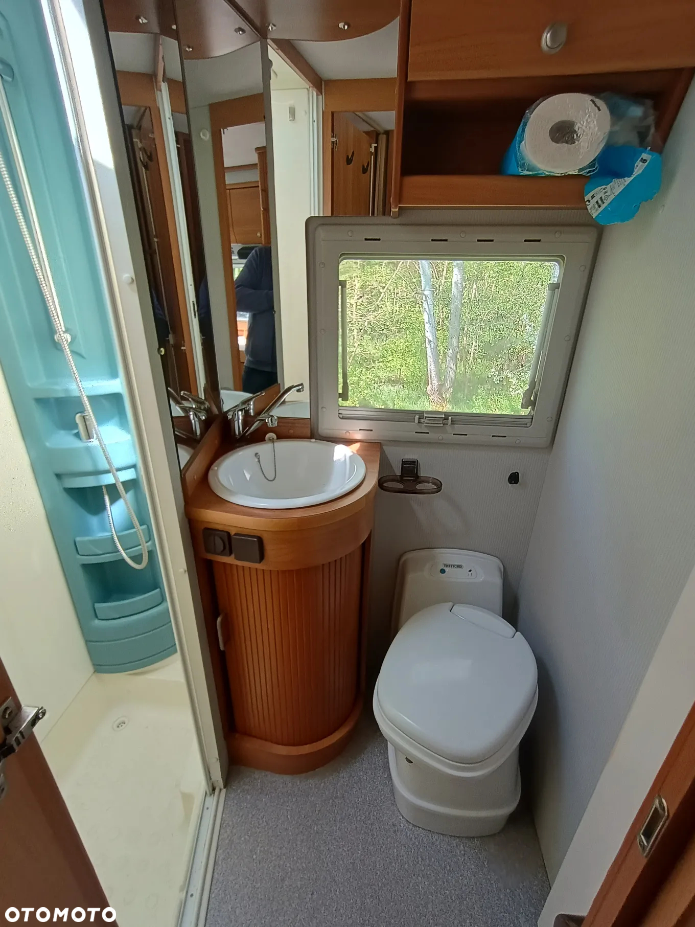 KNAUS Traveliner - 12