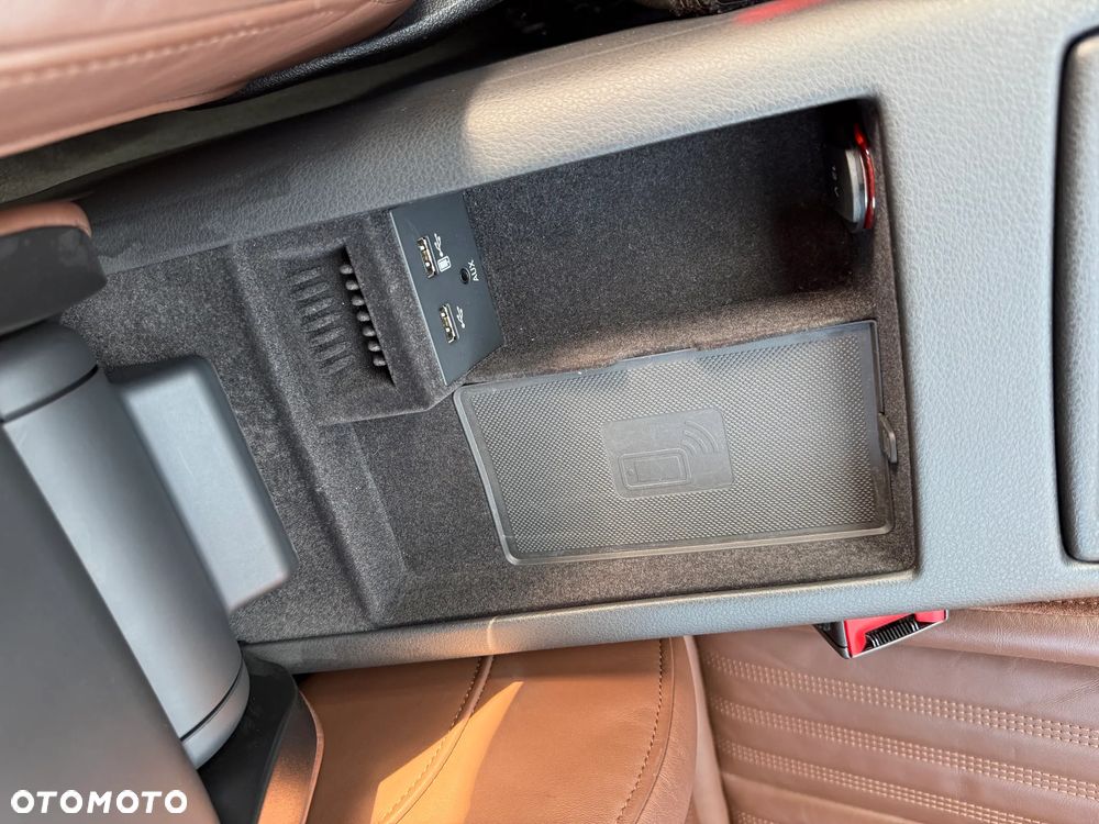 Audi A6 Limousine - 16