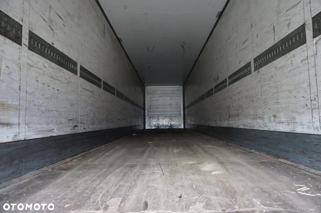 Schmitz Cargobull KONTENER SAF TARCZE * 2017 * - 6