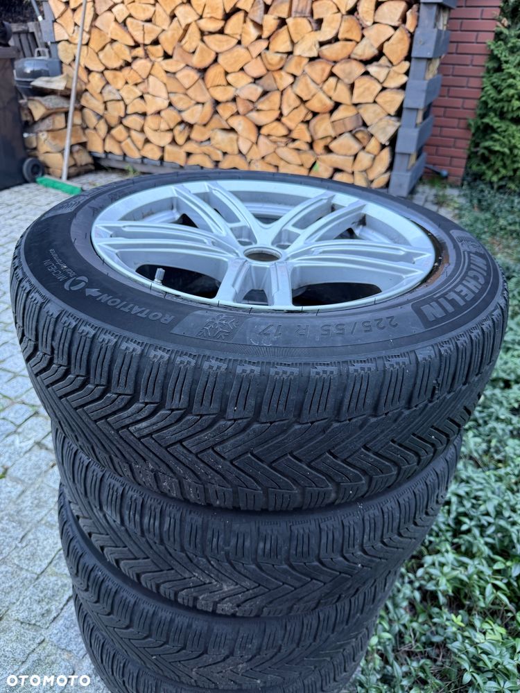 BMW Seria 5 - 17