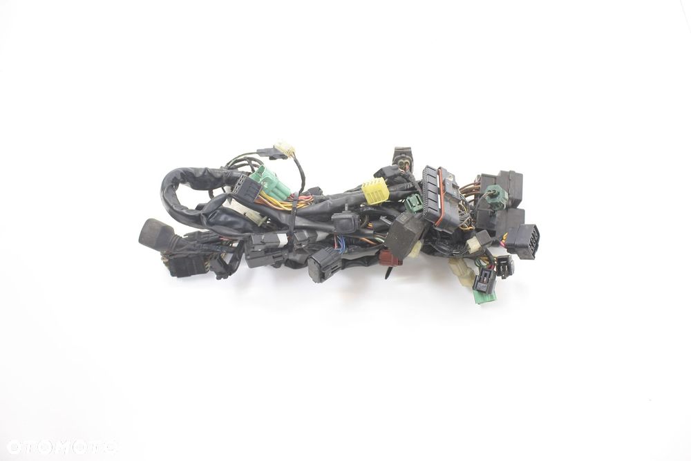WIĄZKA ELEKTRYCZNA Suzuki DL 1000 V-Strom 02-09 - 1