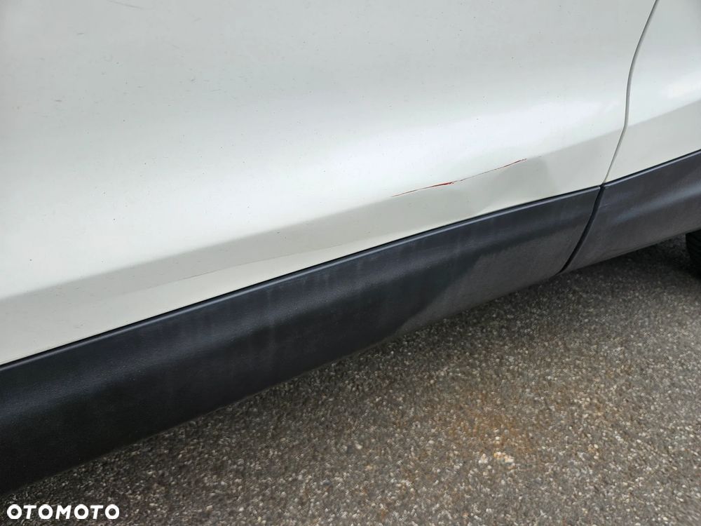 Nissan Qashqai 1.2 DIG-T Acenta - 6