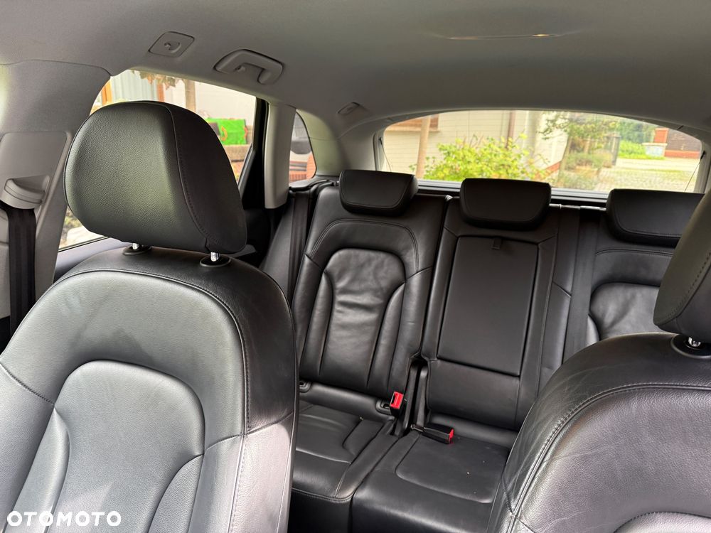 Audi Q5 3.0 TDI Quattro S tronic - 8