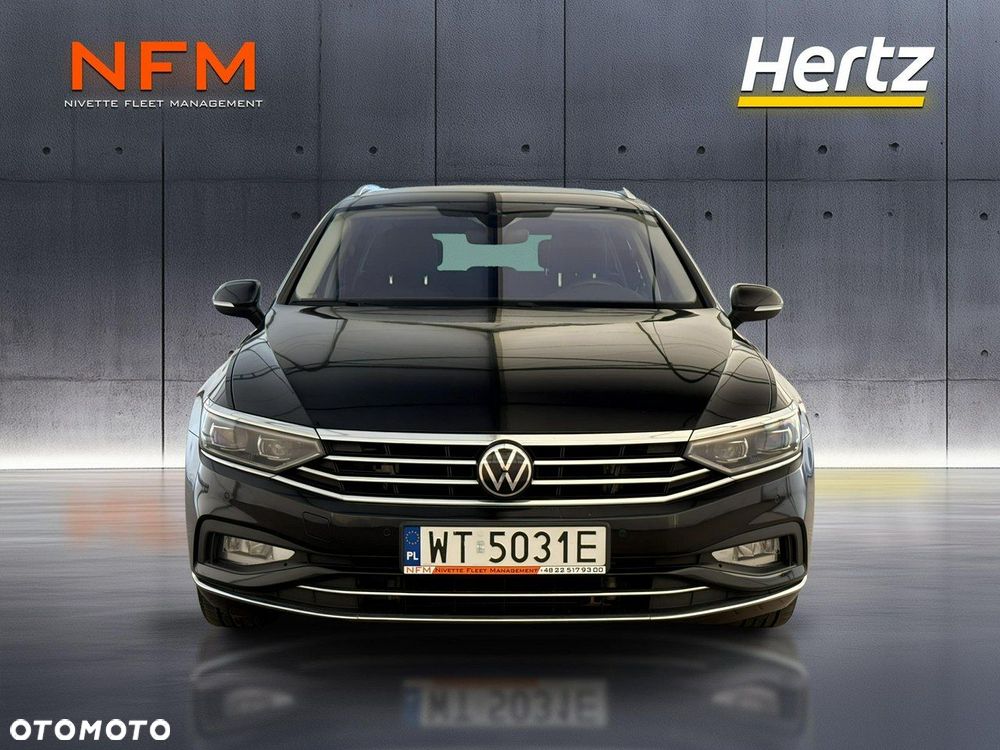 Volkswagen Passat - 8