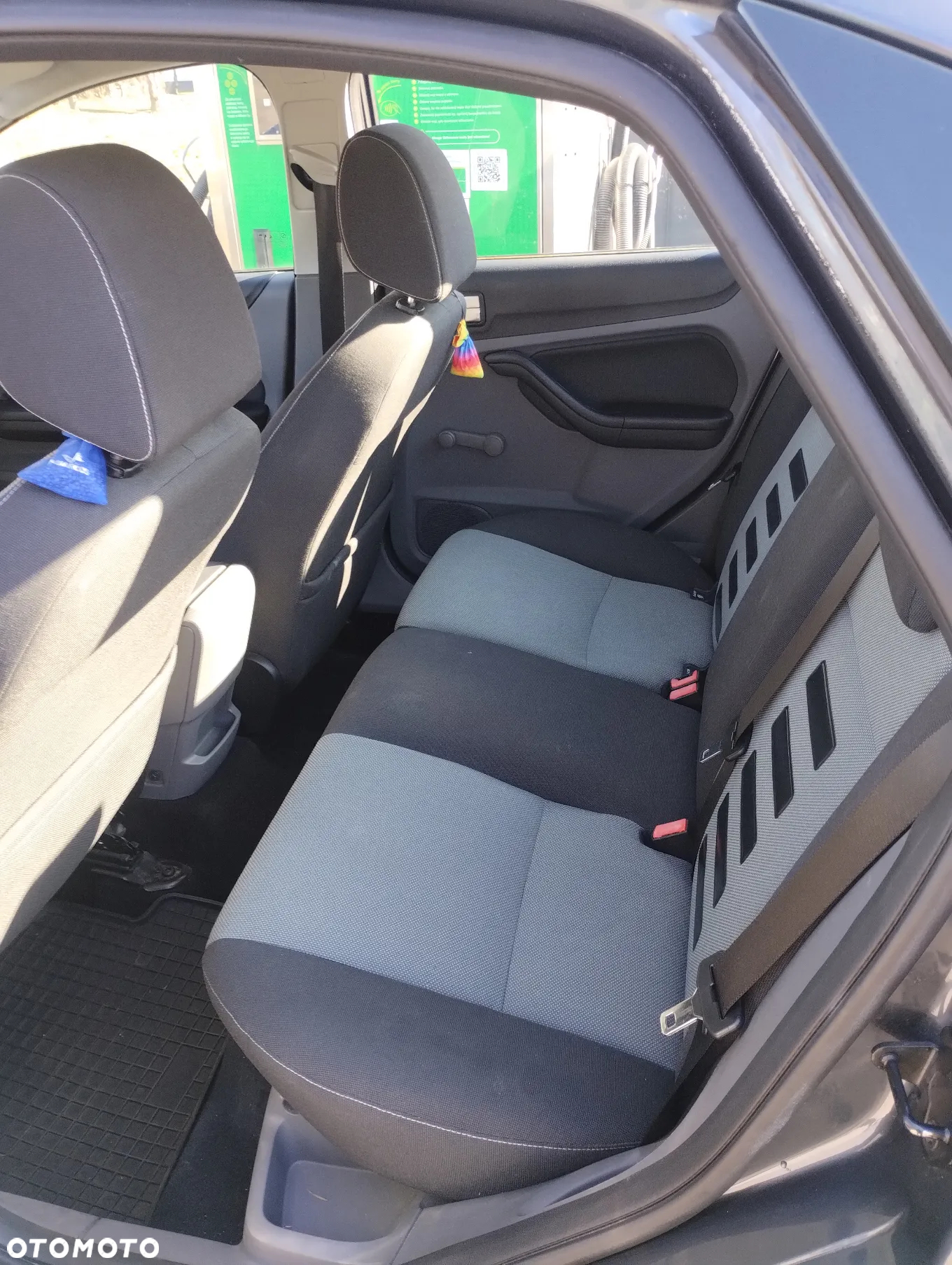 Ford Focus 1.6 Ti-VCT FX Gold / Gold X - 13