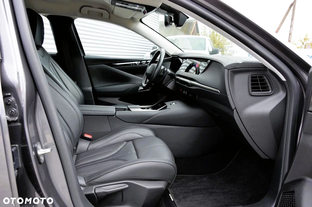 DS Automobiles DS 4 1.5 BlueHDi Trocadero - 16