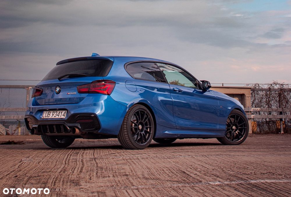 BMW 1M - 9