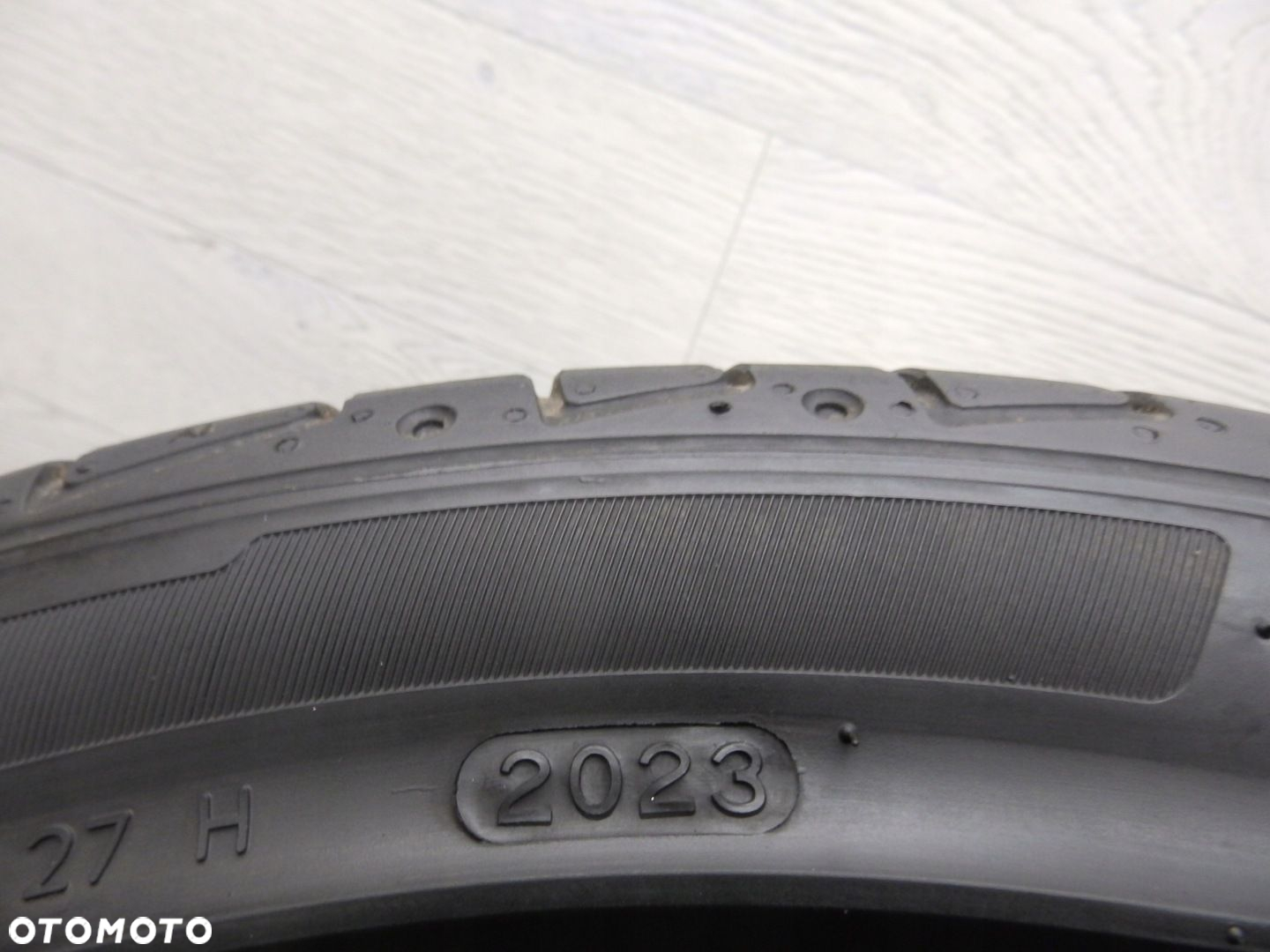 Opony letnie Hankook Ventus S1 EVO2 235/40/19 96Y - 6