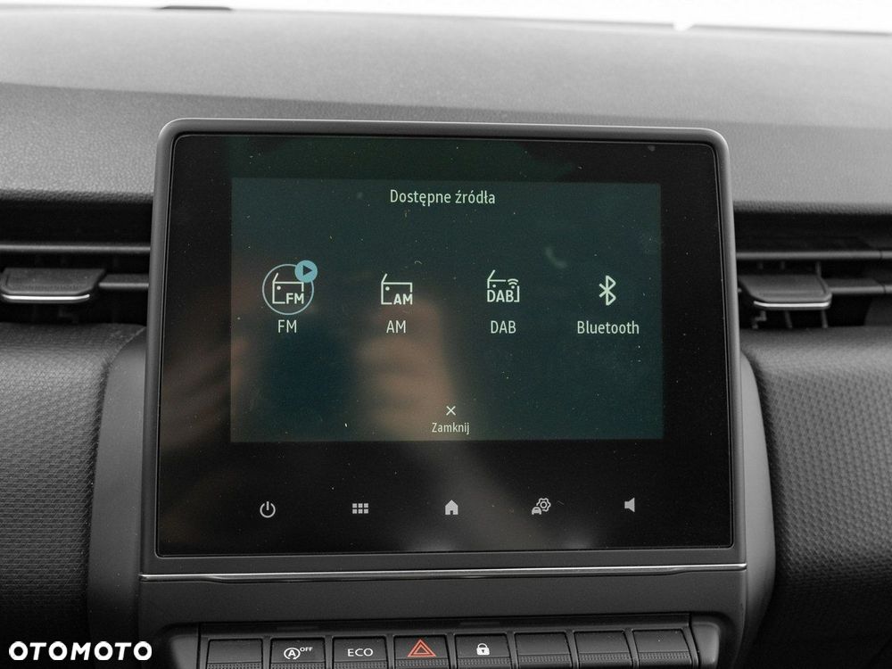Renault Clio 1.0 TCe Equilibre - 19