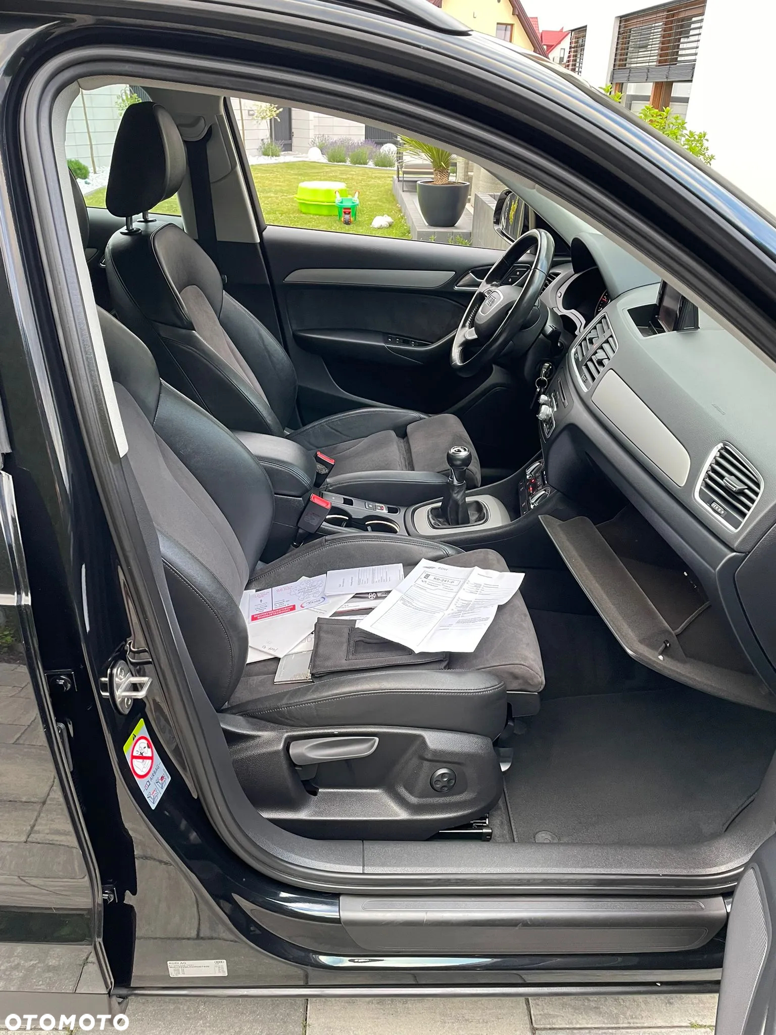 Audi Q3 2.0 TDI - 23